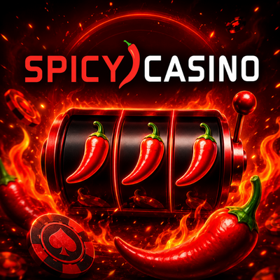 Review: Spicy Casino – Casino Spicy Gutscheincode: Aktionen und Bonusdetails